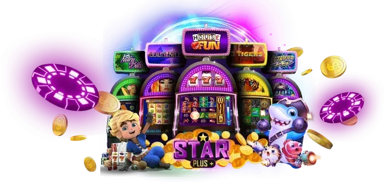 star plus slot